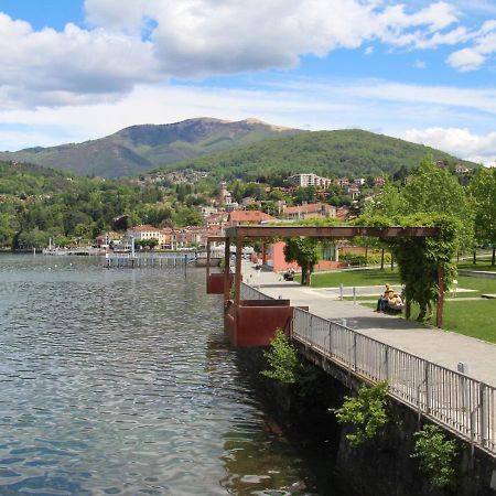 Apartment Del Sole-3 By Interhome Luino Dış mekan fotoğraf