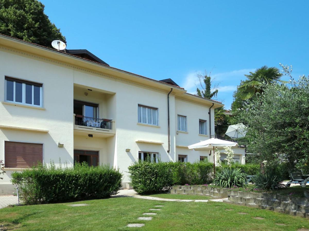Apartment Del Sole-3 By Interhome Luino Dış mekan fotoğraf