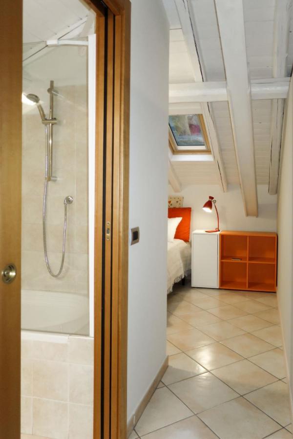 Apartment Del Sole-3 By Interhome Luino Dış mekan fotoğraf