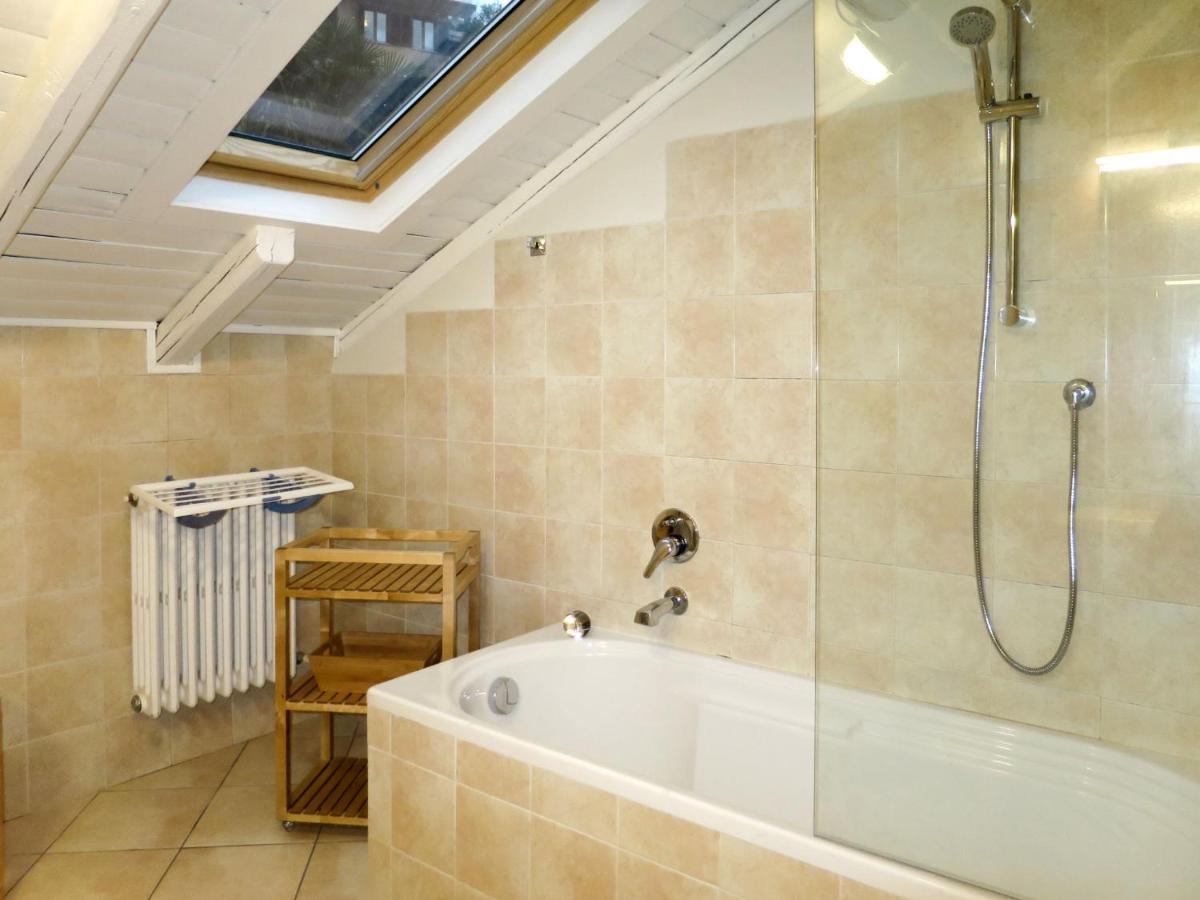 Apartment Del Sole-3 By Interhome Luino Dış mekan fotoğraf